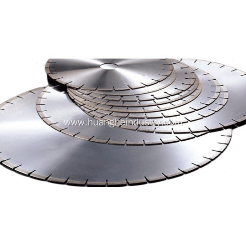 105mm-900mm Diamond Saw Blade  for Marble